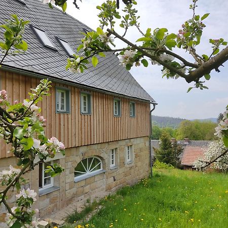 Flachshaeusl Mittelndorf Luaran gambar